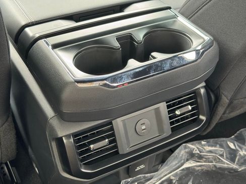 New 2025 Ford F150 STX w/ Equipment Group 200A image 10