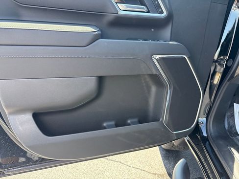 New 2025 Chevrolet Silverado 2500 LT AWD/4WD image 13