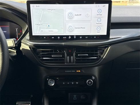 Certified 2023 Ford Escape ST-Line w/ Tech Pack #1 image 13