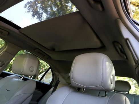 Used 2014 Cadillac CTS Luxury image 15