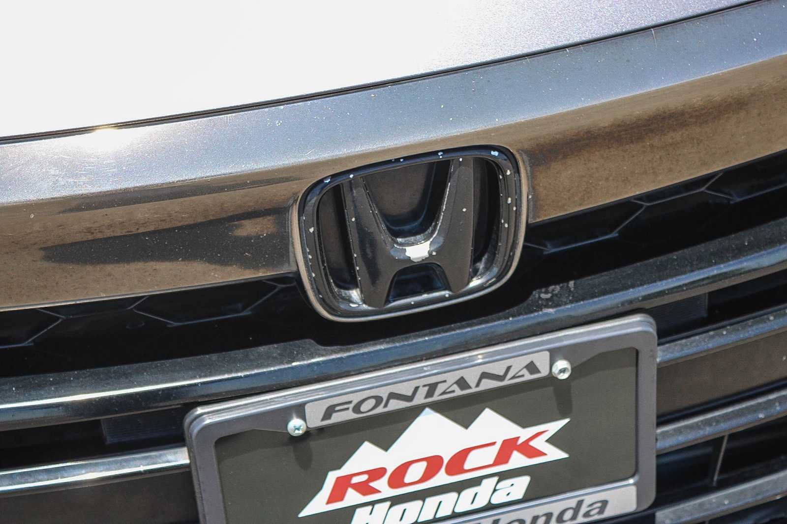 Used 2020 Honda Accord Sport image 8