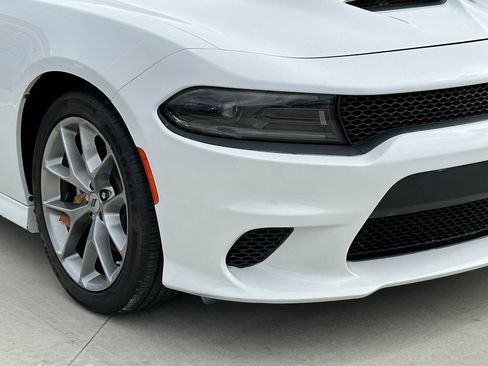 Certified 2023 Dodge Charger GT image 11