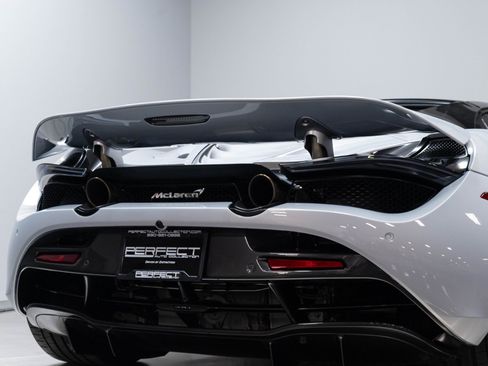 Used 2020 McLaren 720S Luxury RWD image 81