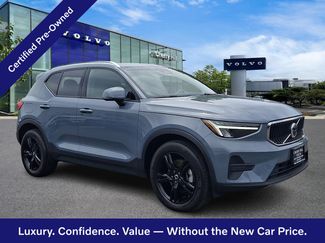 Certified 2023 Volvo XC40 B5 Core w/ Convenience Package AWD/4WD video 1