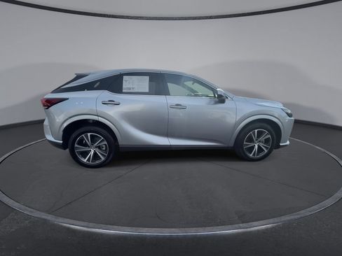 Used 2025 Lexus RX 350 FWD w/ Technology Package image 9