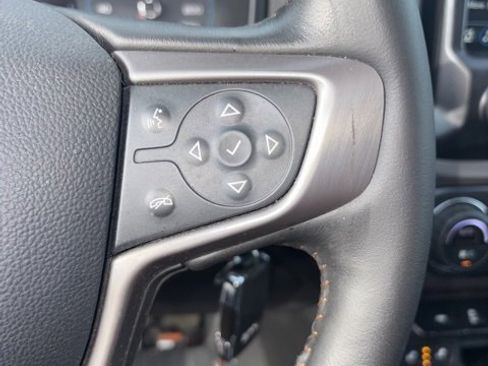 Used 2021 GMC Canyon AT4 image 15