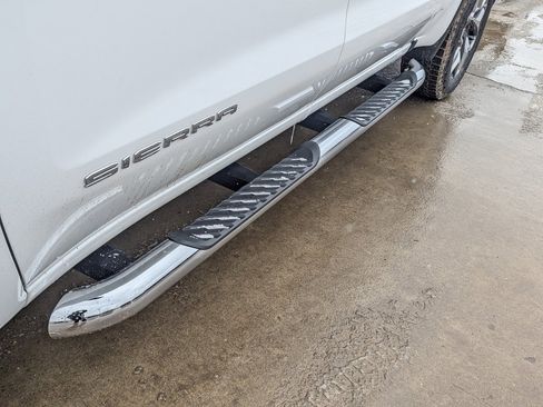 New 2026 GMC Sierra 1500 SLE w/ X31 Off-Road Package image 12