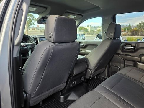 Used 2024 GMC Sierra 1500 Pro image 18