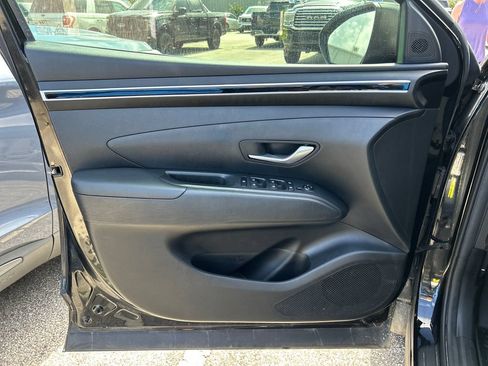 Used 2022 Hyundai Tucson SEL FWD image 9
