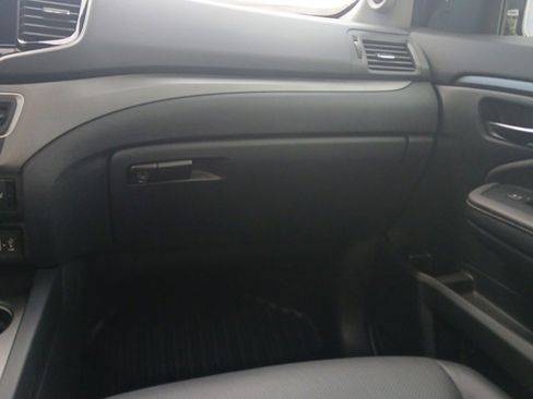 Used 2023 Honda Ridgeline RTL-E image 38