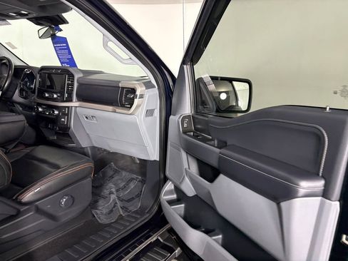 Certified 2021 Ford F150 XLT w/ Equipment Group 301A Mid image 33