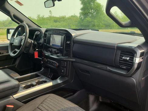 Used 2021 Ford F150 XL w/ Equipment Group 101A High AWD/4WD image 27