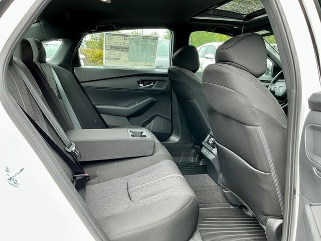 New 2026 Honda Accord Sport image 10