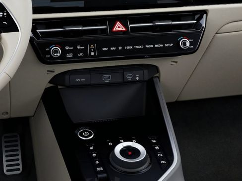 New 2026 Kia Niro Wave w/ Wave Preserve Package FWD image 26