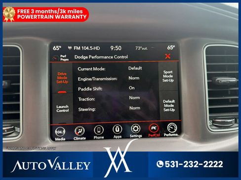 Used 2023 Dodge Charger R/T RWD image 33