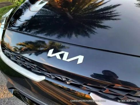 Used 2024 Kia Forte LXS FWD image 55