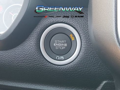 New 2026 RAM 1500 Express image 27