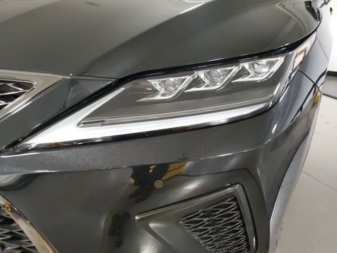 Used 2022 Lexus RX 350 F Sport image 27