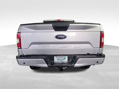 Used 2019 Ford F150 XLT w/ Equipment Group 302A Luxury image 6