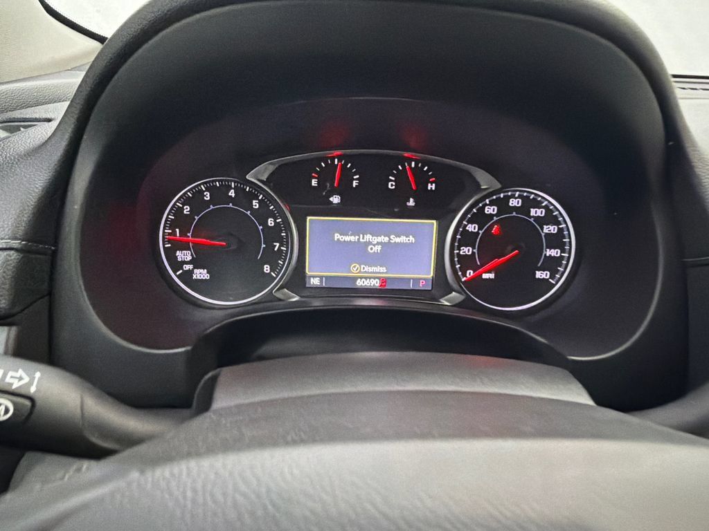 Used 2024 GMC Terrain SLT AWD/4WD image 27