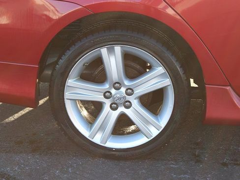 Used 2013 Toyota Corolla S w/ Premium Pkg image 8