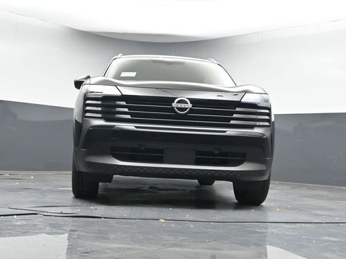 New 2026 Nissan Kicks SV image 32