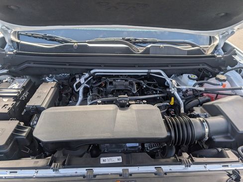 New 2026 GMC Canyon Elevation w/ Convenience Package image 22