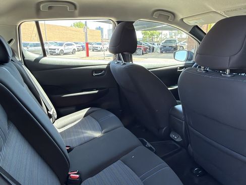 Used 2024 Nissan Leaf SV Plus FWD image 36