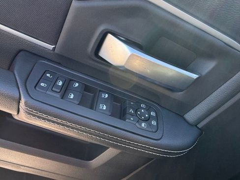 Used 2025 RAM 2500 Big Horn image 11