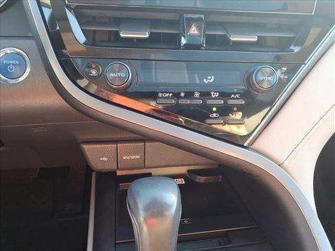 Used 2024 Toyota Camry XSE image 22