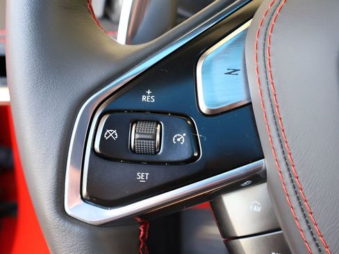 Used 2020 Chevrolet Corvette Stingray Premium Cpe w/ 3LT Preferred Equipment Group image 20