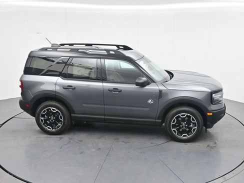 New 2026 Ford Bronco Sport Outer Banks AWD/4WD image 26