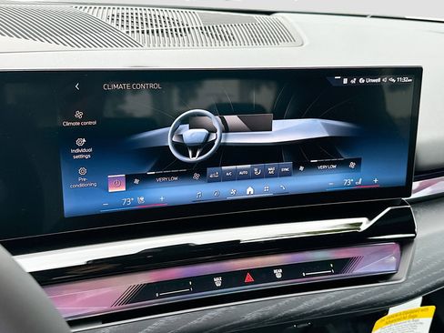 New 2026 BMW 540i xDrive 540i xDrive image 13