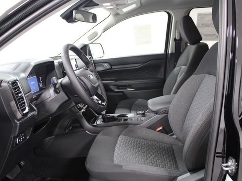 New 2025 Ford Ranger XLT w/ Equipment Group 301A High image 18