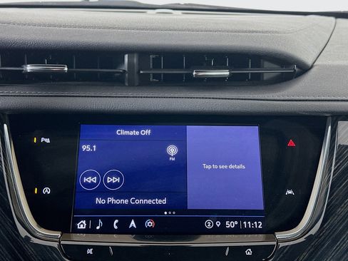 Used 2025 Cadillac XT6 Premium Luxury image 21