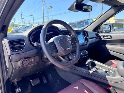 New 2026 Dodge Durango GT AWD/4WD image 12