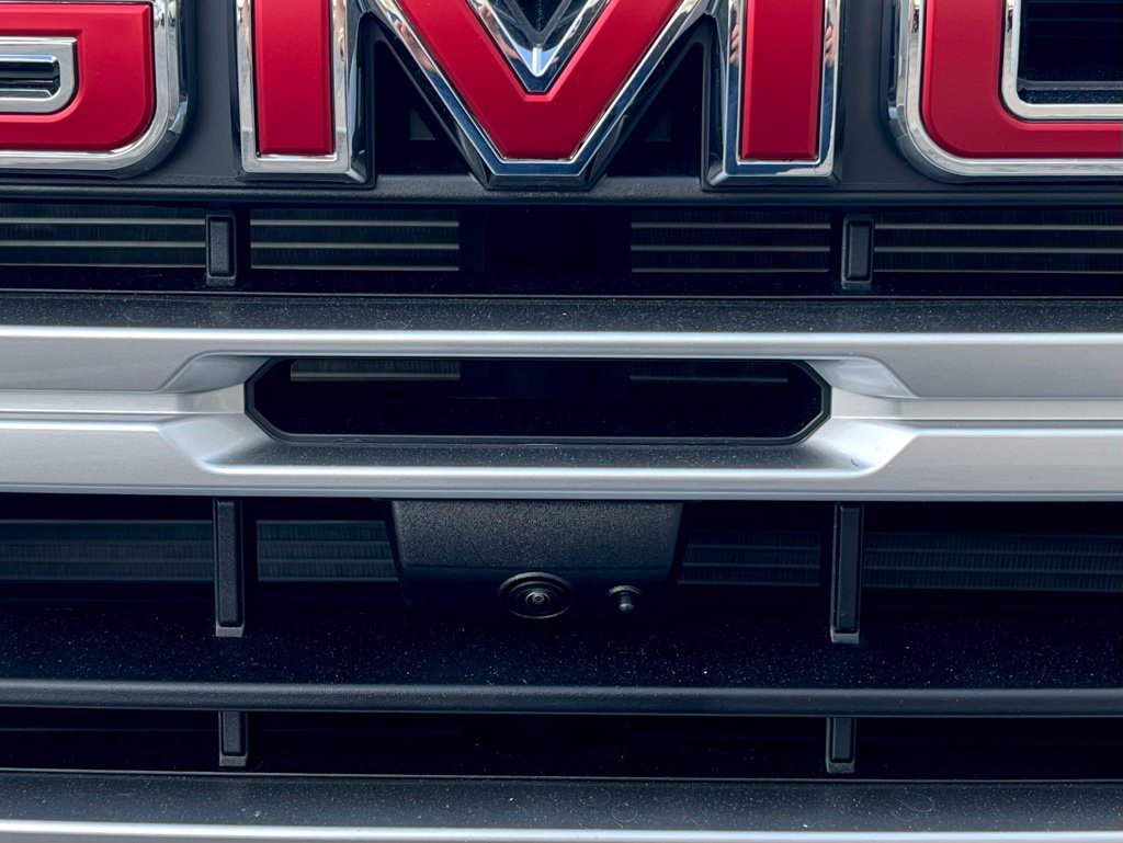 New 2026 GMC Sierra 1500 SLE AWD/4WD image 10