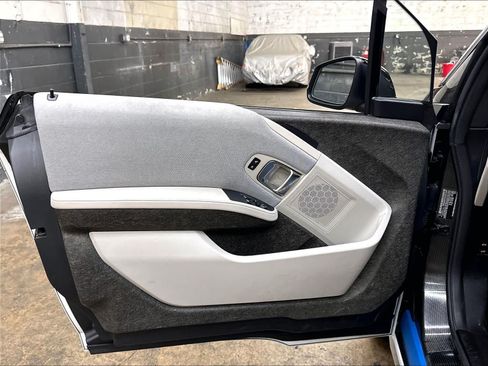 Used 2018 BMW i3 RWD image 25