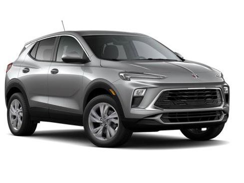 New 2026 Buick Encore GX Preferred w/ Comfort Package image 5