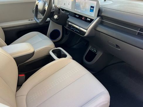 Certified 2024 Hyundai Ioniq 5 Limited RWD image 20