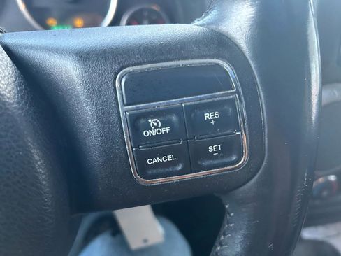 Used 2011 Jeep Wrangler Unlimited Sport w/ Dual Top Group image 19