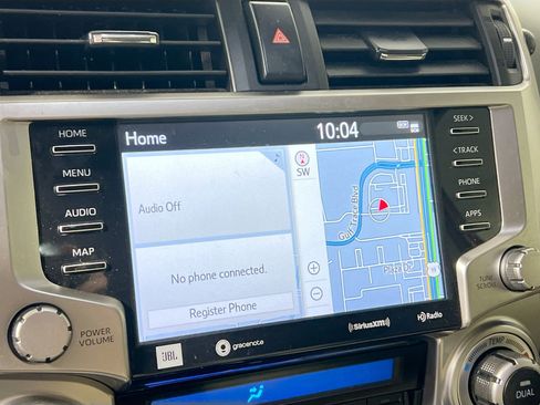 Used 2021 Toyota 4Runner Limited image 28