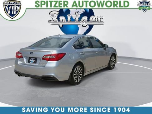 Used 2019 Subaru Legacy 2.5i Premium AWD/4WD image 9
