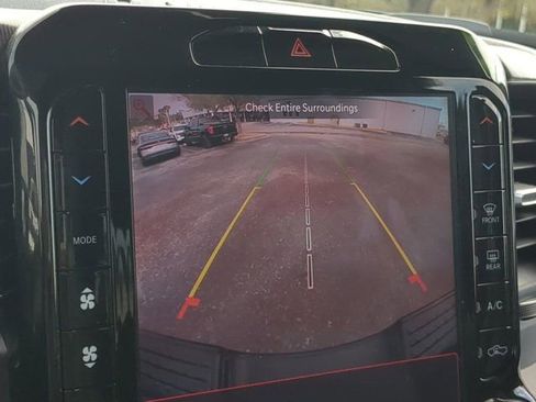 Used 2025 RAM 2500 Big Horn image 20