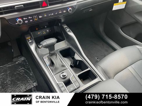 New 2026 Kia Sorento EX image 18