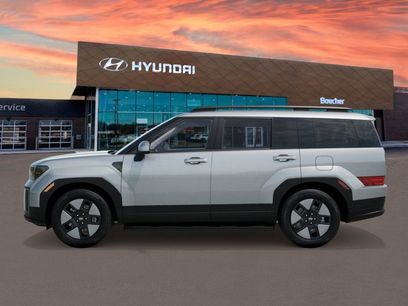 New 2026 Hyundai Santa Fe SEL