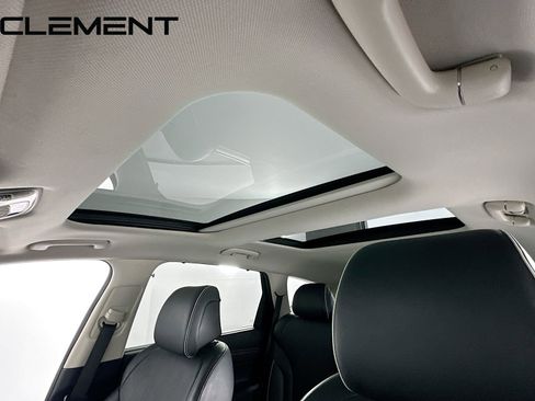 Used 2021 Genesis GV80 3.5T w/ Advanced Package 06 image 25