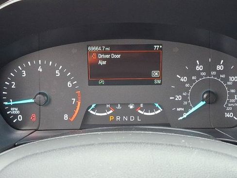 Certified 2022 Ford Escape SE AWD/4WD image 23