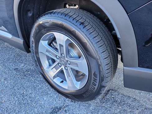 New 2026 Honda Pilot EX-L image 26