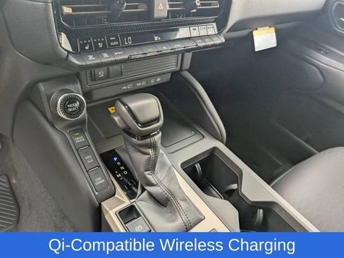 Used 2025 Toyota Land Cruiser w/ Premium Package image 22